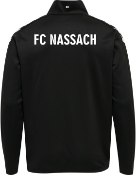 FC Nassach ZipTop Kinder