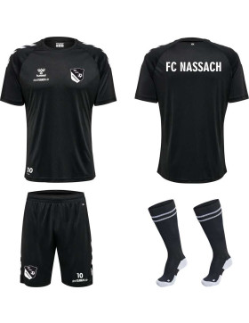 FC Nassach Sommertrainingsset