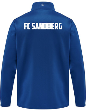 FC Sandberg Trainingsjacke