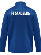 FC Sandberg Trainingsjacke