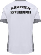 SG Ermershausen Schweinshaupten Shirt weiß