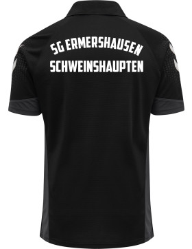 SG Ermershausen Schweinshaupten Polo