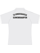 SG Ermershausen Schweinshaupten Polo weiß
