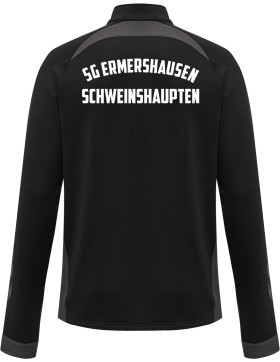 SG Ermershausen Schweinshaupten Trainingsjacke