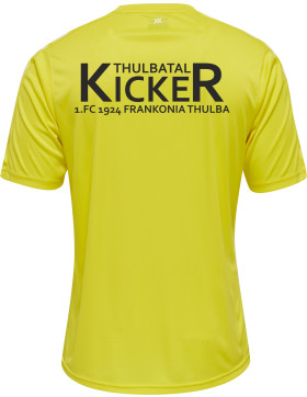 FC Frankonia Thulba Trainingsshirt Erwachsene