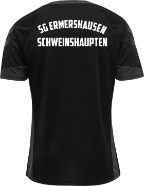SG Ermershausen Schweinshaupten Shirt Kinder