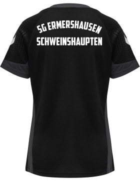 SG Ermershausen Schweinshaupten Shirt Damen