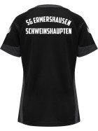 SG Ermershausen Schweinshaupten Shirt Damen