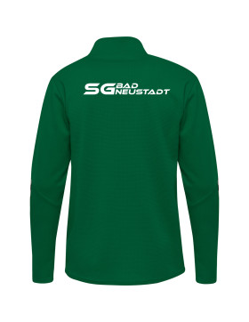 SG Bad Neustadt Zip grün
