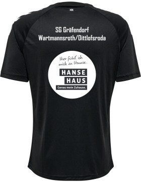 SG Gräfendorf Trainingsshirt