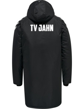 TV Jahn Schweinfurt Bench Jacket