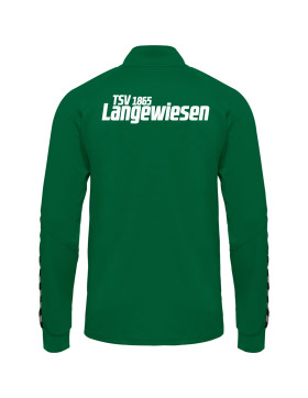 TSV 1865 Langewiesen Trainingsjacke
