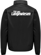 TSV 1865 Langewiesen Regenjacke Kinder