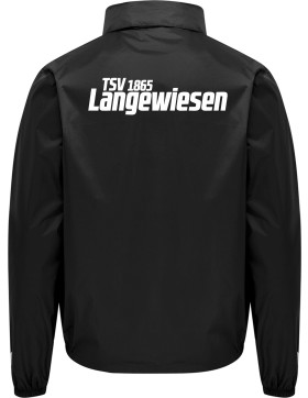 TSV 1865 Langewiesen Regenjacke