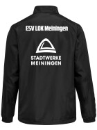 ESV Lok Meiningen Abt. Handball Präsentationsjacke Kinder