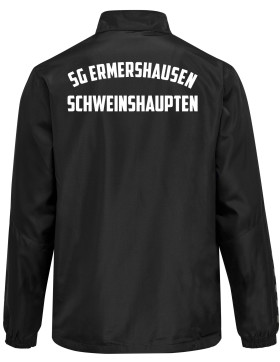 SG Ermershausen Schweinshaupten Präsentationsjacke...