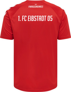 1.FC Eibstadt T-Shirt Kinder