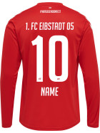 1.FC Eibstadt Fantrikot langarm Kinder