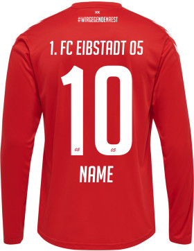 1.FC Eibstadt Fantrikot langarm