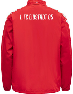 1.FC Eibstadt Präsentationsjacke Kinder