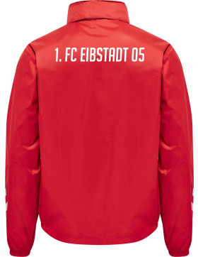 1.FC Eibstadt Regenjacke