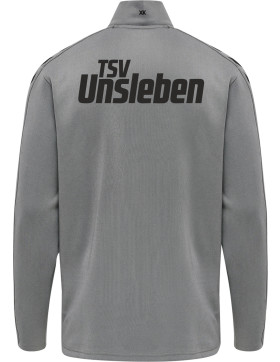 TSV Unsleben Abteilung Volleyball Zip Jacke