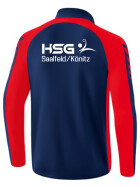 HSG Saalfeld Trainingstop Kinder