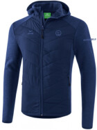 HSG Saalfeld Steppjacke Herren