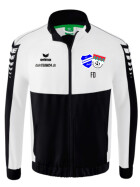 SG Goßmannsrod Oberland Präsentationsjacke