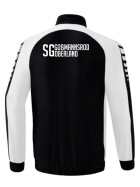 SG Goßmannsrod Oberland Präsentationsjacke