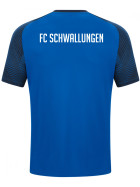 FC Schwallungen Shirt Kinder