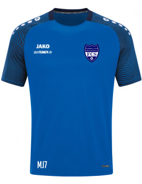 FC Schwallungen Shirt