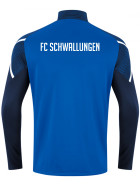 FC Schwallungen Zip Top Kinder