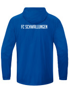 FC Schwallungen Allwetterjacke