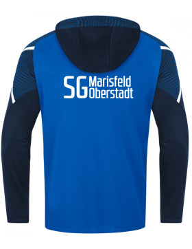 SG Marisfeld Oberstadt Trainingsjacke