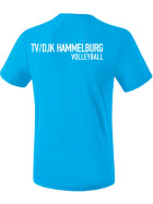 TV/DJK Hammelburg Funktions - T-Shirt Kinder