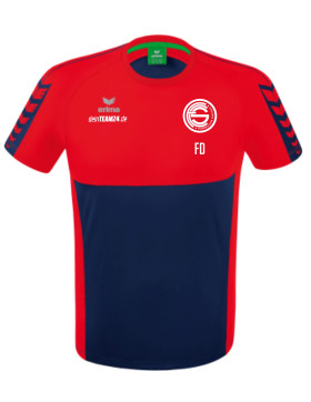 FC Saalfeld Shirt Kinder