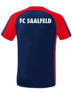 FC Saalfeld Shirt Kinder