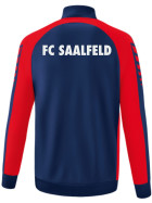FC Saalfeld Polyesterjacke 
