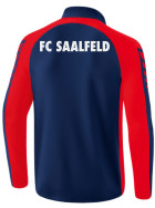 FC Saalfeld Zip Top