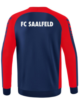 FC Saalfeld Sweat Kinder