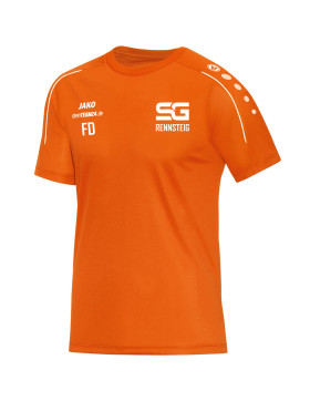 SG Rennsteig Shirt