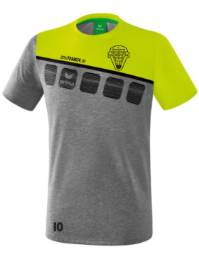 1. Ilmenauer Badminton Club Shirt
