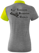 1. Ilmenauer Badminton Club Polo Damen