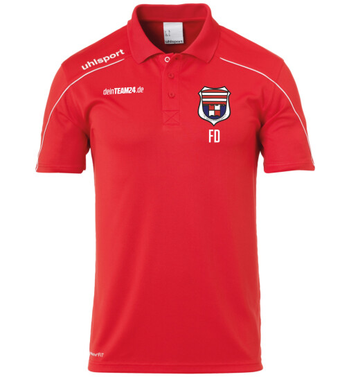 1. FC Elfershausen Poloshirt Kinder