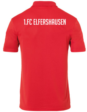 1. FC Elfershausen Poloshirt Kinder