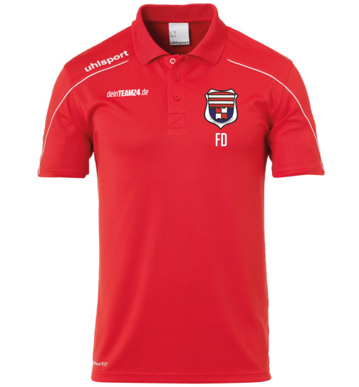 1. FC Elfershausen Poloshirt