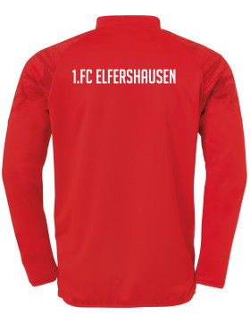 1. FC Elfershausen Trainingsjacke