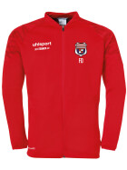 1. FC Elfershausen Trainingsjacke