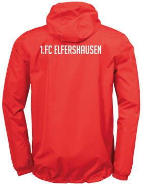 1. FC Elfershausen Regenjacke Kinder